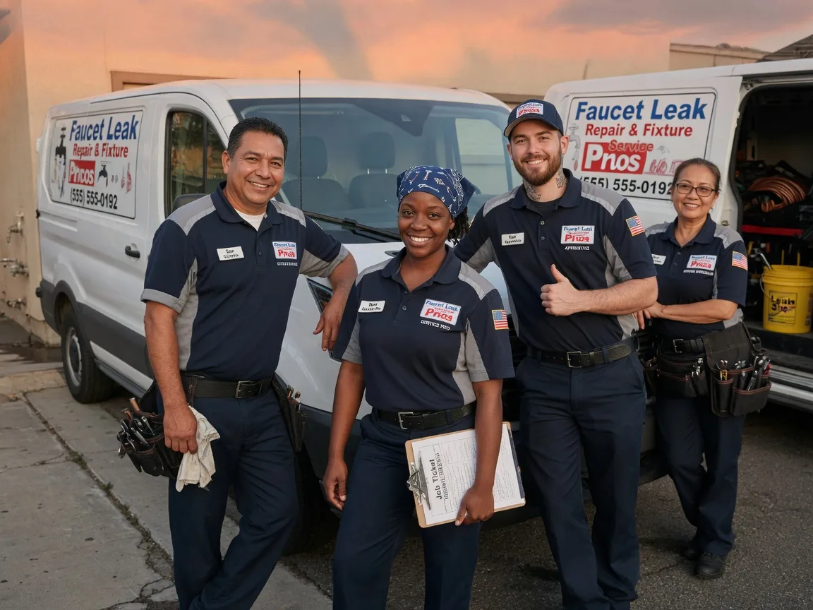 Faucet Repair company in Pawcatuck, CT