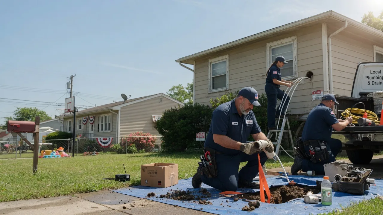 Faucet Repair in Pawcatuck, CT near me
